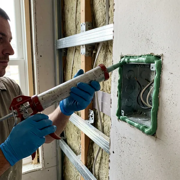 Soundproofing Your Walls: Best Drywall Options for Noise Reduction