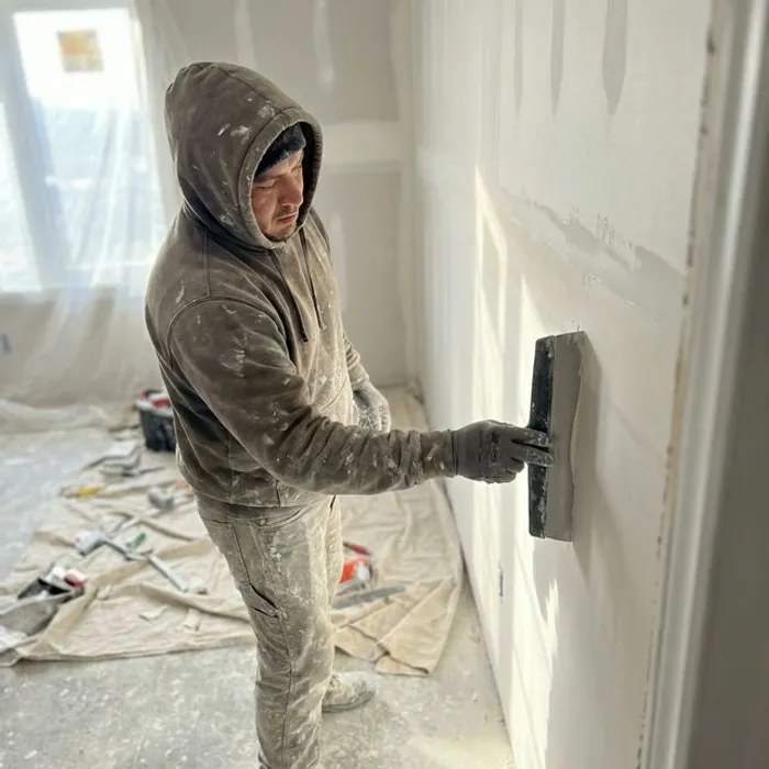 Drywall finishing and texturing expert in Bakersfield