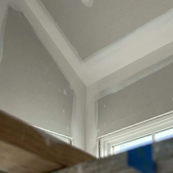 Precision drywall finish in Golden Hills, CA