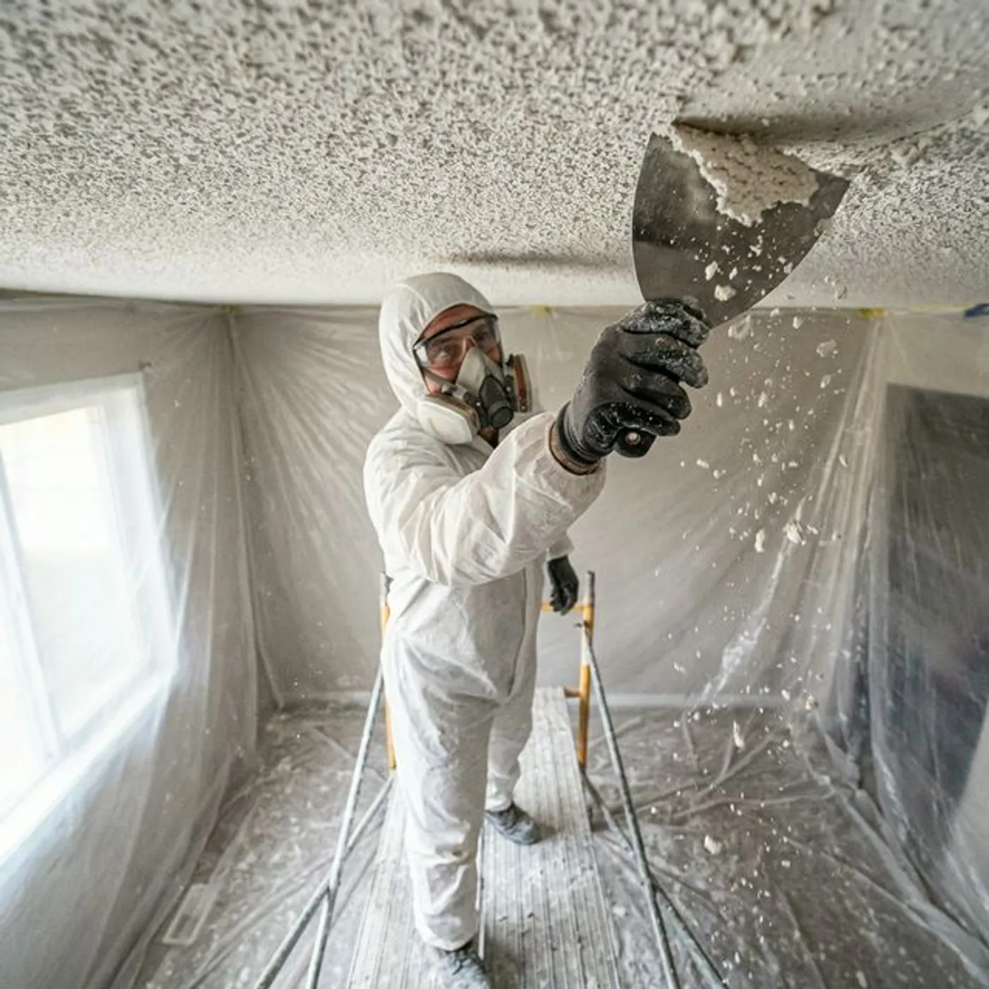 High-quality drywall installation in Golden Hills, CA