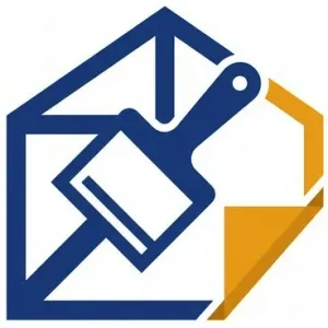 Bakersfield Elite Drywall Logo